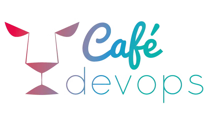 Logo Café DevOps