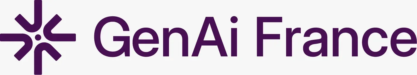 Logo GenAi France