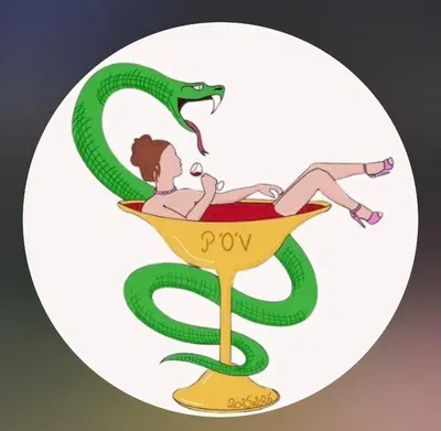 Logo Pharm O Verre