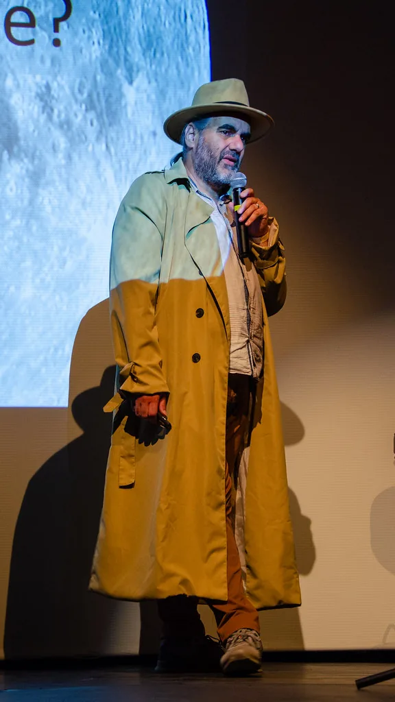 Photo de l'événement Tech'Work Lyon 2026 - Image 3