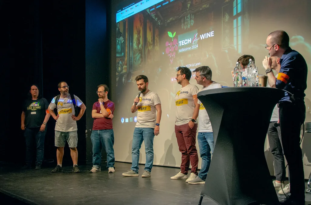 Photo de l'événement Tech'Work Lyon 2026 - Image 5